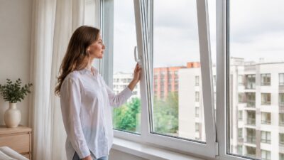 Как выбрать окна в квартиру: на что смотреть
