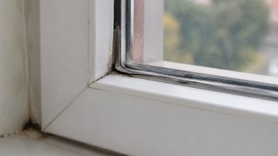 Когда пора менять пластиковые окна
