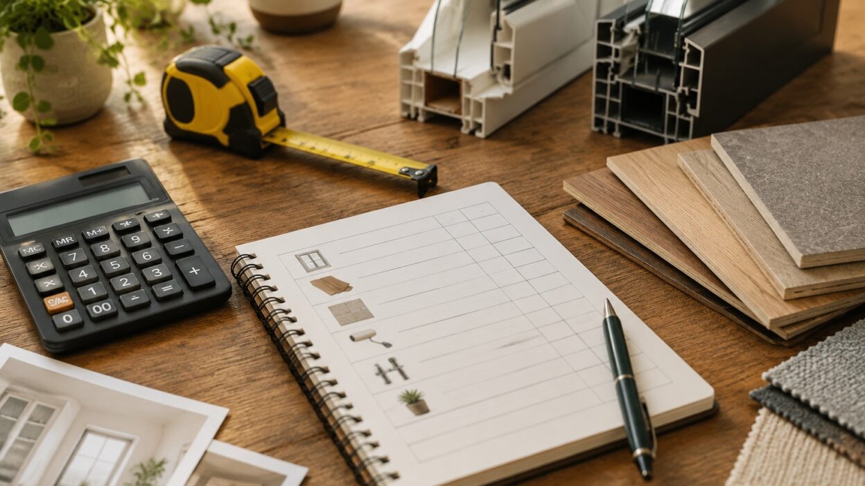 Цена балкона под ключ в Самаре: из чего складывается