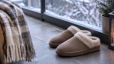 Тянет холодом от пола на балконе: почему и что делать